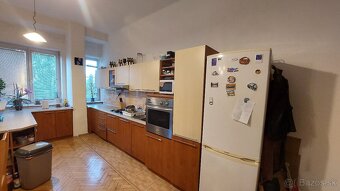 Prenájom 2 izb. bytu v KE - Centrum, Štúrova ul.., zariadený - 2