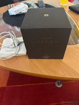 Smartwatch Huawei - 2