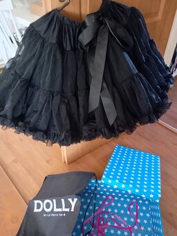 Sukňa DOLLY - 2