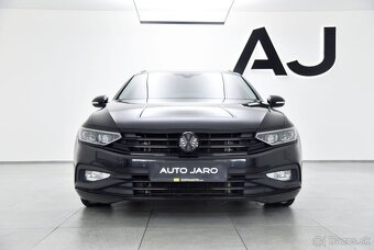 Passat Variant 2.0 TDI EVO Business DSG, LED, Kamera, ACC - 2