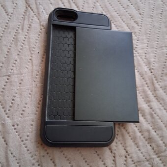 Puzdro na iphon SE 1.gen - 2