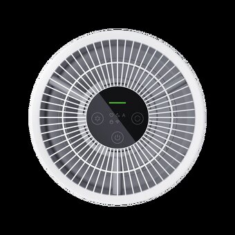Predam cisticka vzduchu Xiaomi Smart Air Purifier 4 Compact - 2