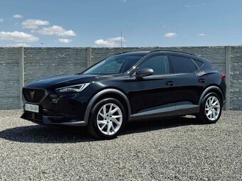 Cupra Formentor E-hybrid - 2