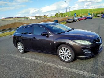 Mazda 6 - 2