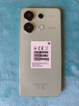 Redmi note 13 - 2