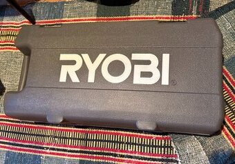 Uhlová brúska RYOBI EAG2000RS, 2000 W, 230 mm - 2