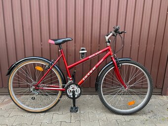 Dámsky horský bicykel - 2
