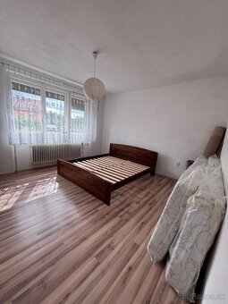 Predaj rodinného domu Rajec - 2