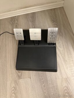 Thrustmaster T300 RS GT - 2
