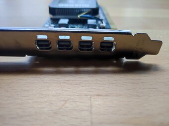 nVidia Quadro P1000 - 2
