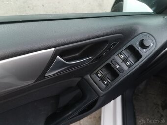 Golf 6 - 2