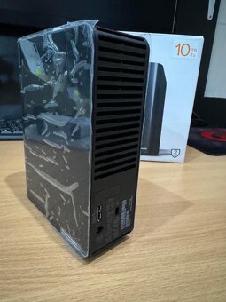 WD ELEMENTS hdd externý disk - 2