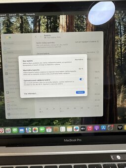 MacBook Pro 13”M2 512GB 2022 - 2