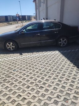 passat B6 2l 103 kw - 2