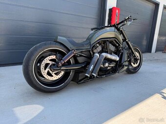 Harley Davidson Night Rod Special - 2