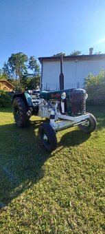 Predám Zetor - 2
