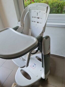 Detská stolička Peg Perego Tatamia - 2
