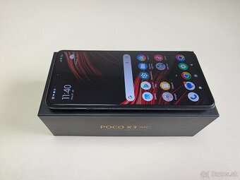 POCO X3 6/64 SHADOW GRAY - - 2