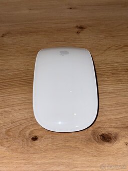 Myška MAGIC MOUSE 2 APPLE - 2
