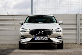 Volvo XC60 D5 Inscription AWD A/T - 2