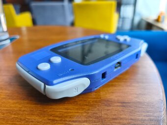Nintendo Gameboy Advance original - 2