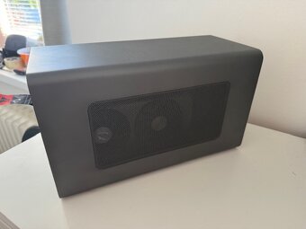 Lenovo Legion BoostStation eGPU --- (BEZ GPU) - 2
