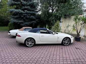 jaguar kabriolet - 2