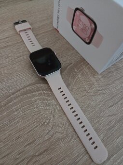 Huawei Watch Fit 3 - 2