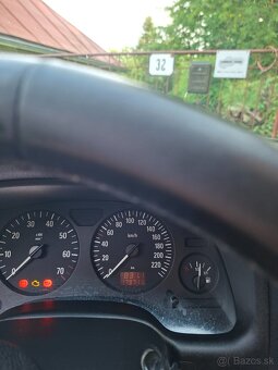 Opel Astra 1,4 - 2