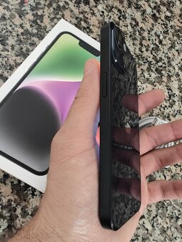 Apple iPhone 14 128GB Midnight - 2