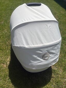 Cybex priam 4.0 - 2