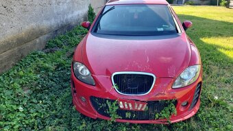 Seat LEon - 2
