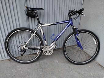 Krosovy bicykel Trek - 2