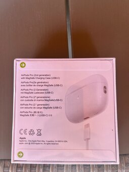 Airpods pro 2 - 2