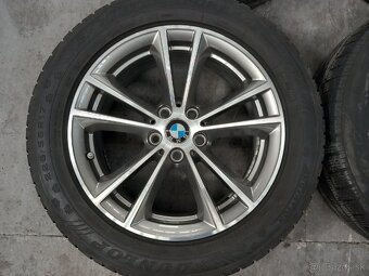 17" Disky BMW G30 - 2