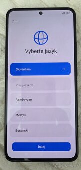 Predám Xiaomi 13 T pro 12GB RAM/ 512 ROM - 2