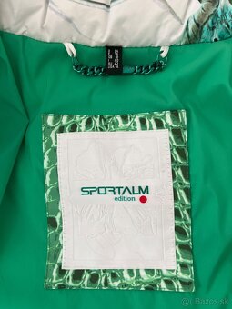 Lyziarska bunda Sportalm XS - 2