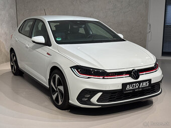 Volkswagen Polo 2.0TSi DSG 152kW GTI Virtual Matrix - 2