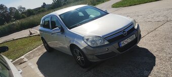 OPEL ASTRA H 1.7cdti,74kw,diesel,243000km,NOVA STK/EK - 2