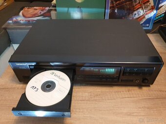 Onkyo DX 6820 cd prehrávač s D.O. - 2