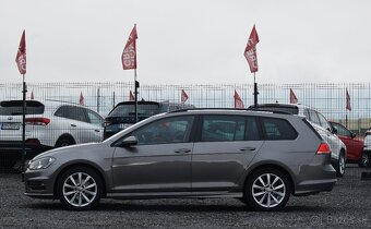 Volkswagen Golf Variant 1.4 TSI R-Line - 143 027 km - 2