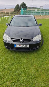 Volkswagen 1.4 16V 59kw - 2