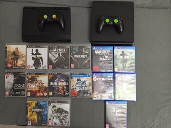 PS3-PS4 - 2