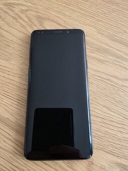 Samsung galaxy s9 dual sim 64gb - 2