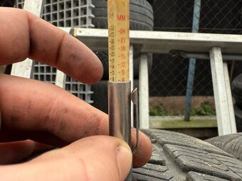 Barum 205/55R16 - 2