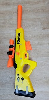 Nerf Fornite 90 cm - 2
