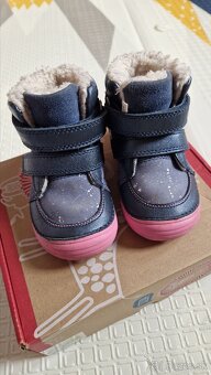 Zimné topánky D.D.step - 2