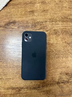 iPhone 11, 64GB - 2