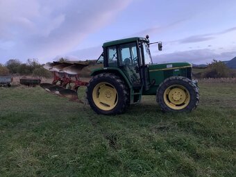 John Deere - 2