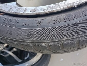 Predám elektroni 5× 112 dotz. - 2